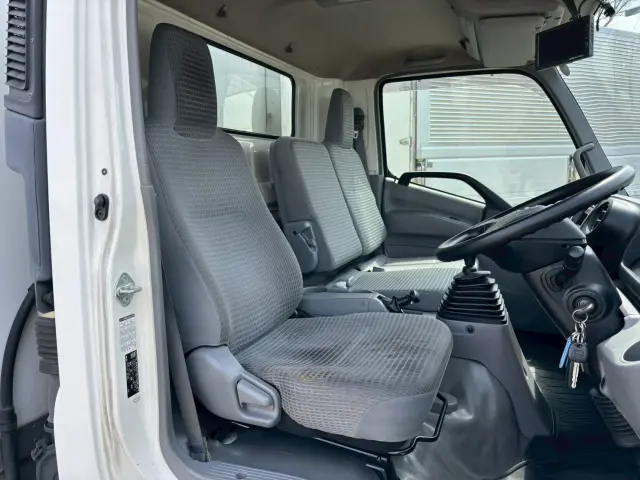 日野 デュトロ TKG-XZU710M(2WD)の写真41