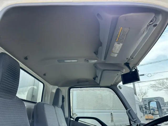 日野 デュトロ TKG-XZU710M(2WD)の写真42