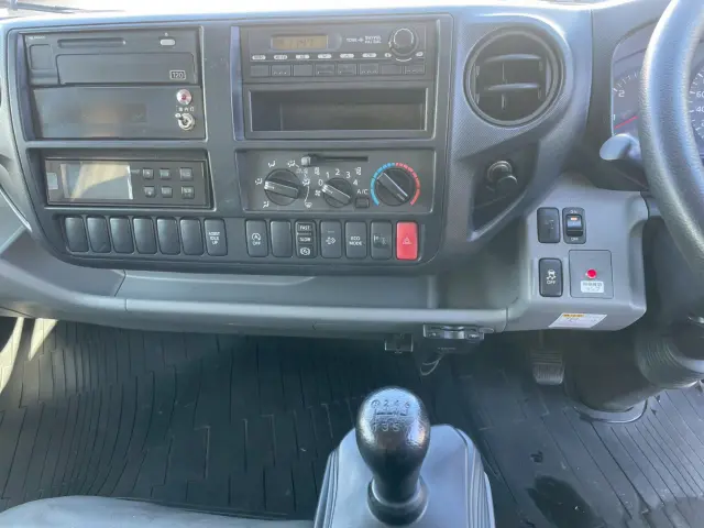 日野 デュトロ TKG-XZU710M(2WD)の写真43