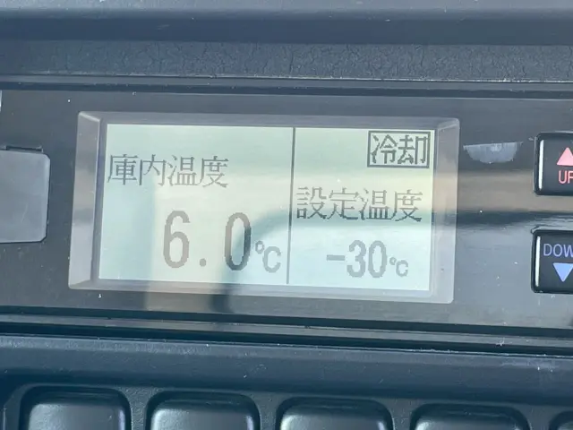 日野 デュトロ TKG-XZU710M(2WD)の写真44