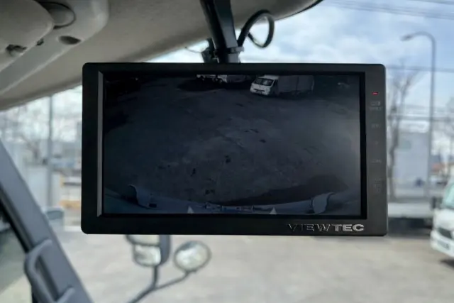 日野 デュトロ TKG-XZU710M(2WD)の写真45