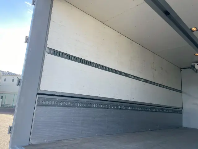 日野 デュトロ TKG-FD9JLAA(2WD)の写真10