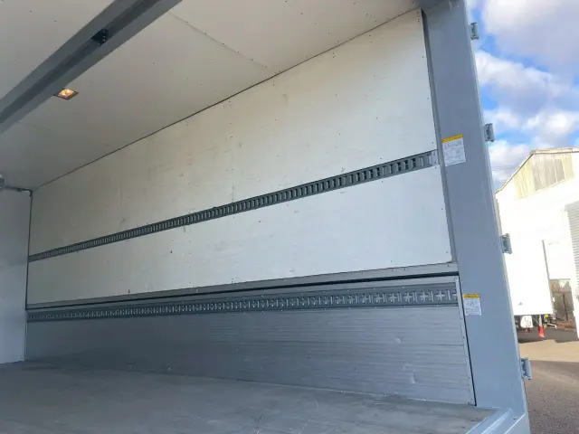 日野 デュトロ TKG-FD9JLAA(2WD)の写真12