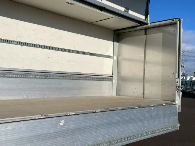 日野 デュトロ TKG-FD9JLAA(2WD)の写真16