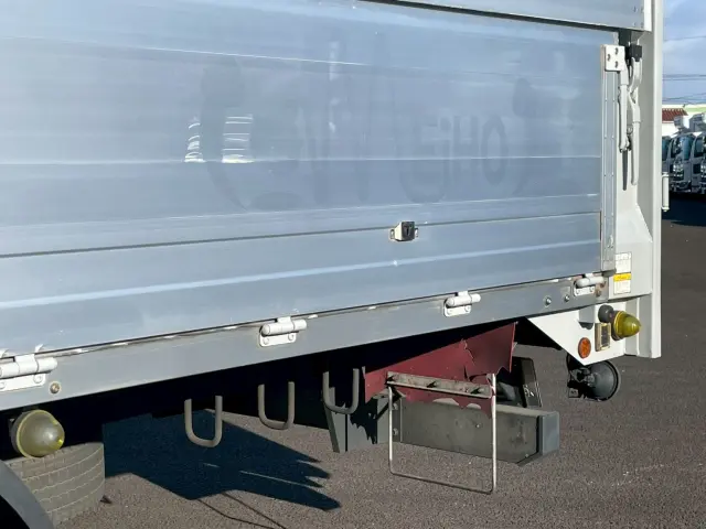 日野 デュトロ TKG-FD9JLAA(2WD)の写真23