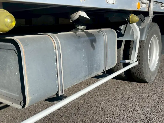 日野 デュトロ TKG-FD9JLAA(2WD)の写真26