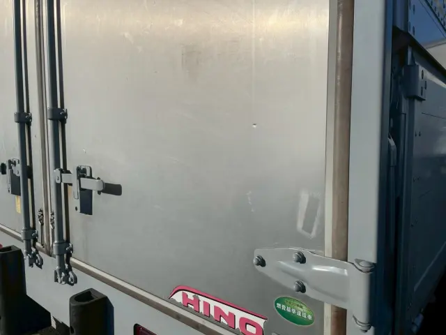 日野 デュトロ TKG-FD9JLAA(2WD)の写真27