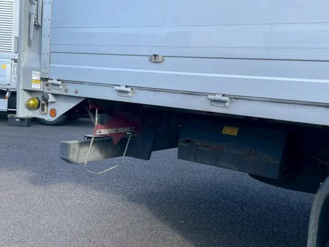 日野 デュトロ TKG-FD9JLAA(2WD)の写真30