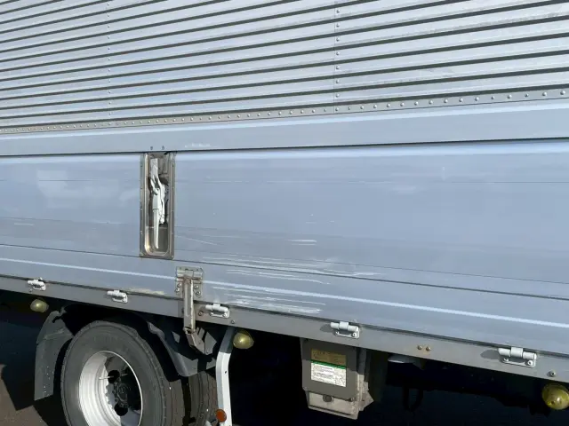 日野 デュトロ TKG-FD9JLAA(2WD)の写真33