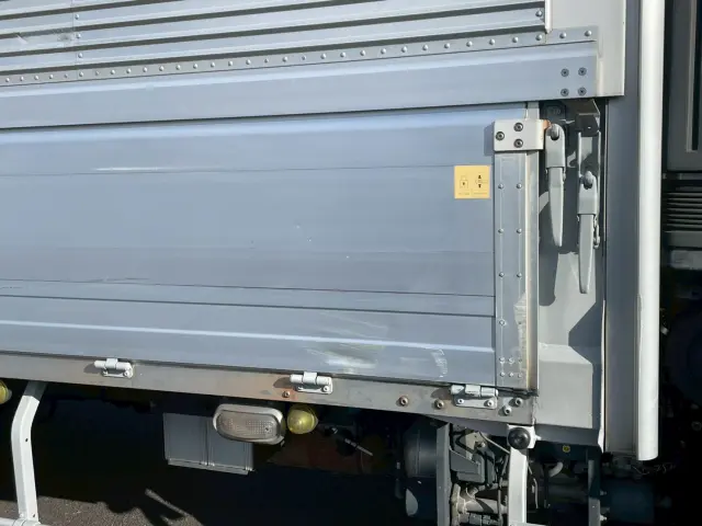 日野 デュトロ TKG-FD9JLAA(2WD)の写真34