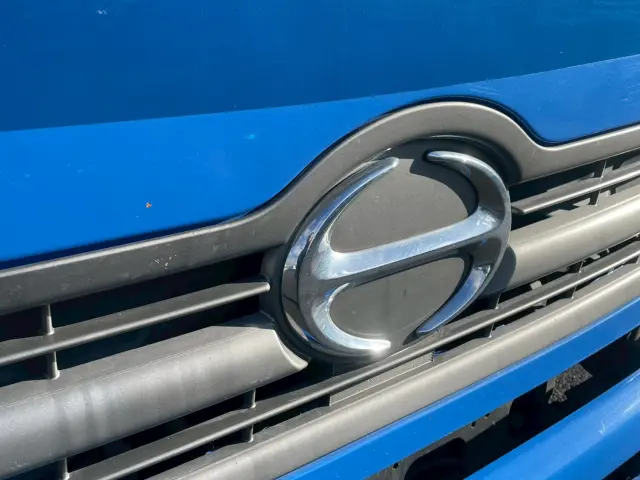 日野 デュトロ TKG-FD9JLAA(2WD)の写真36