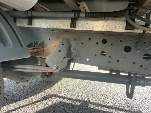 日野 デュトロ TKG-FD9JLAA(2WD)の写真42