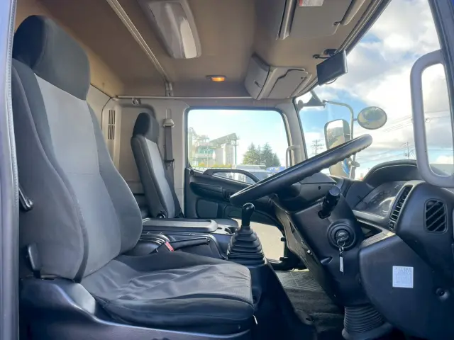 日野 デュトロ TKG-FD9JLAA(2WD)の写真45