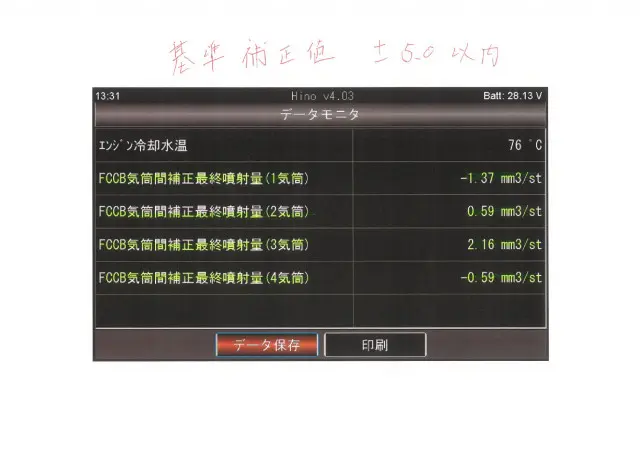 日野 デュトロ TKG-FD9JLAA(2WD)の写真49