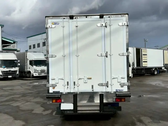 日野 デュトロ 2RG-XZU710M(2WD)の写真5