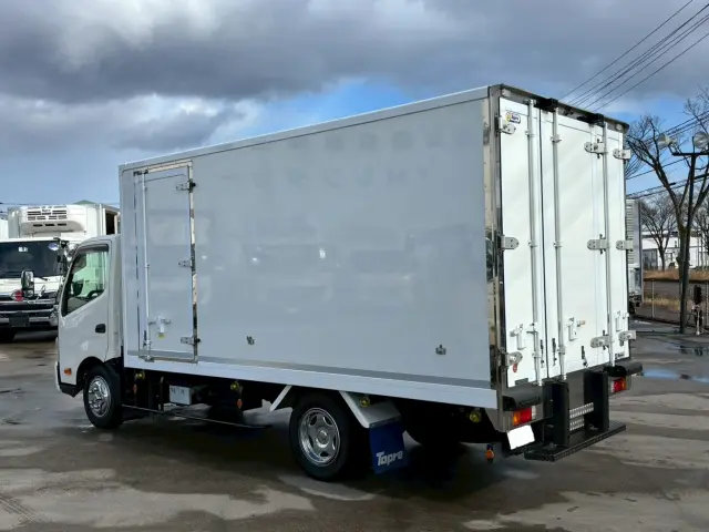 日野 デュトロ 2RG-XZU710M(2WD)の写真6