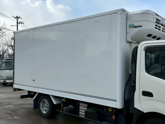 日野 デュトロ 2RG-XZU710M(2WD)の写真8