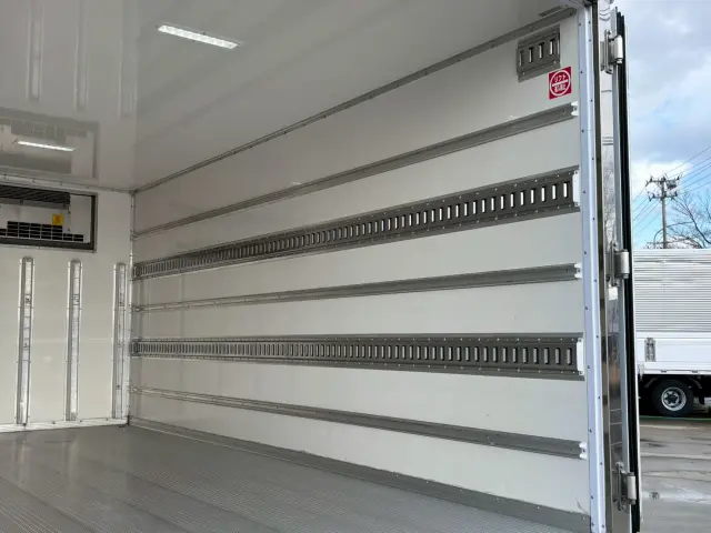 日野 デュトロ 2RG-XZU710M(2WD)の写真12