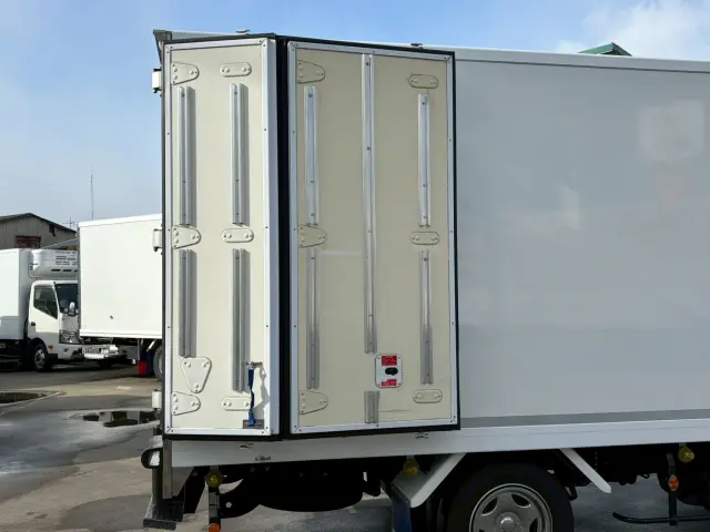 日野 デュトロ 2RG-XZU710M(2WD)の写真15