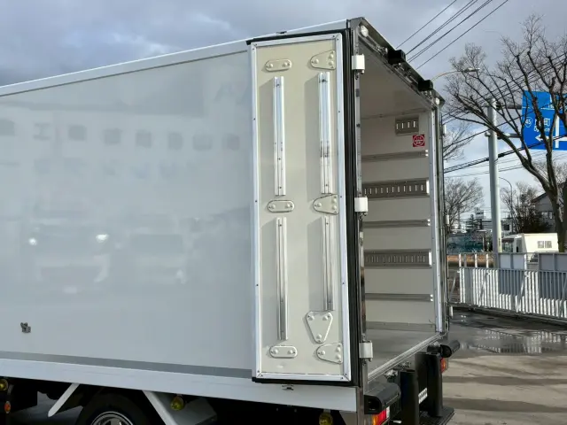 日野 デュトロ 2RG-XZU710M(2WD)の写真16