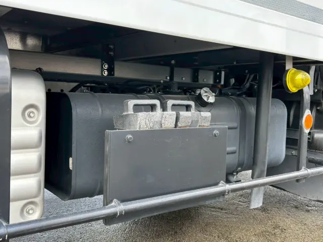 日野 デュトロ 2RG-XZU710M(2WD)の写真20