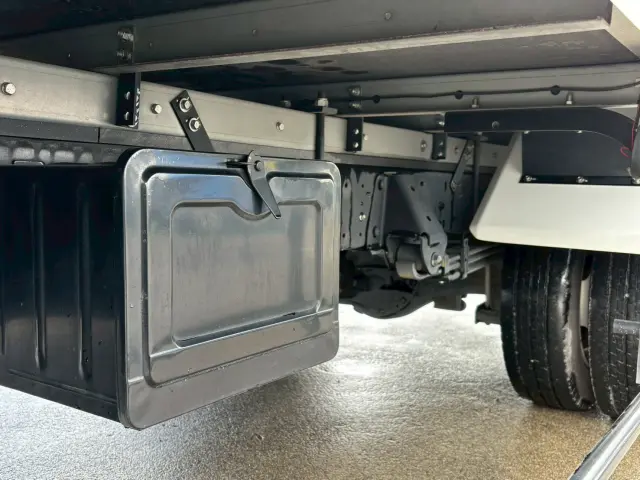 日野 デュトロ 2RG-XZU710M(2WD)の写真23