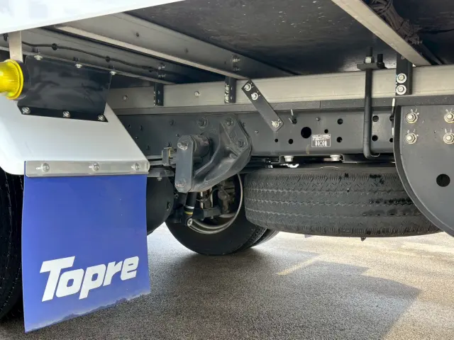 日野 デュトロ 2RG-XZU710M(2WD)の写真24