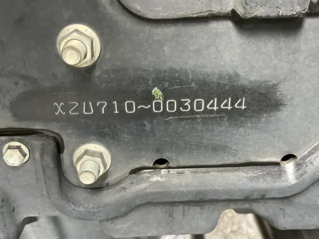 日野 デュトロ 2RG-XZU710M(2WD)の写真27