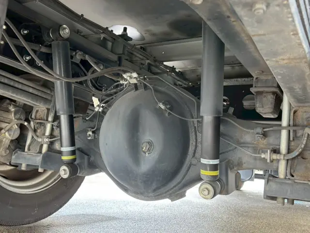 日野 デュトロ 2RG-XZU710M(2WD)の写真28