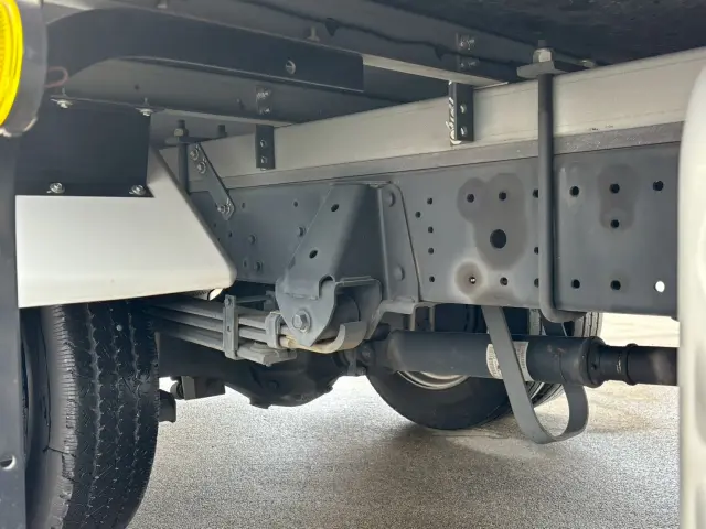 日野 デュトロ 2RG-XZU710M(2WD)の写真29