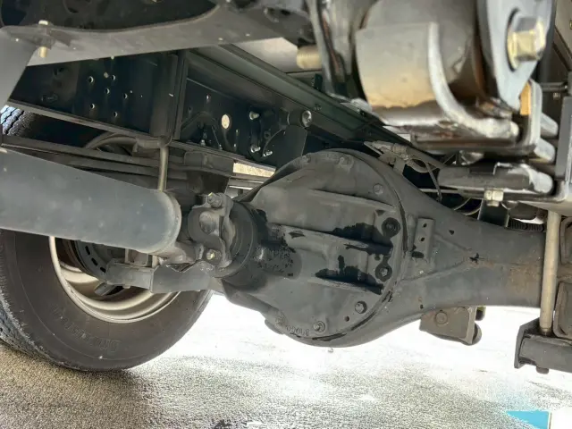 日野 デュトロ 2RG-XZU710M(2WD)の写真30