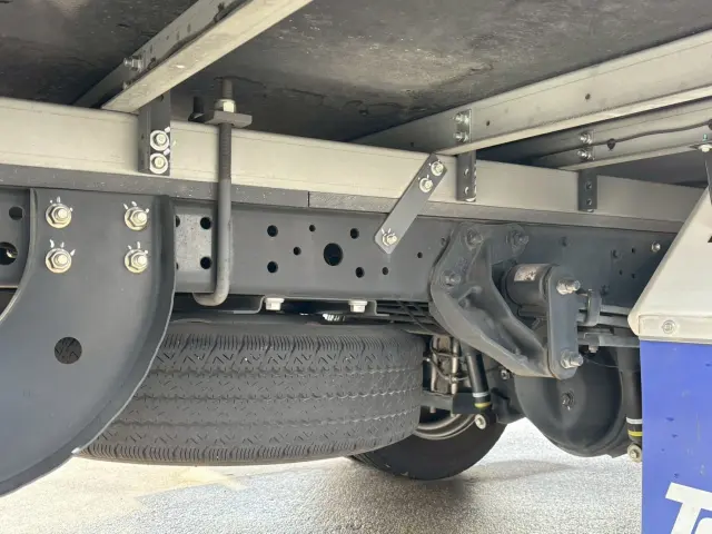 日野 デュトロ 2RG-XZU710M(2WD)の写真31