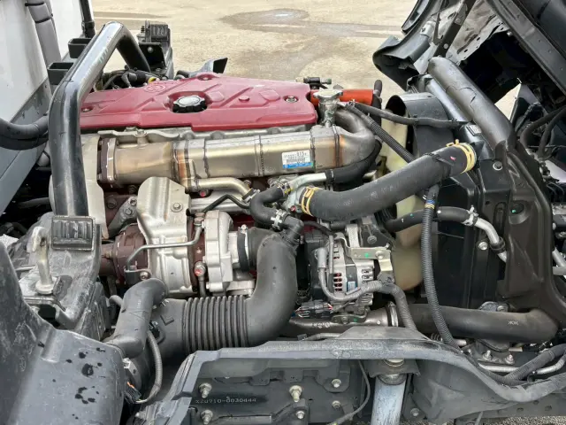 日野 デュトロ 2RG-XZU710M(2WD)の写真32