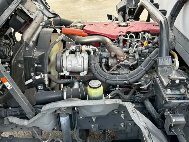 日野 デュトロ 2RG-XZU710M(2WD)の写真33