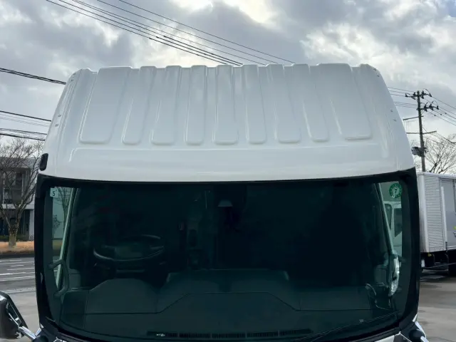 日野 デュトロ 2RG-XZU710M(2WD)の写真34