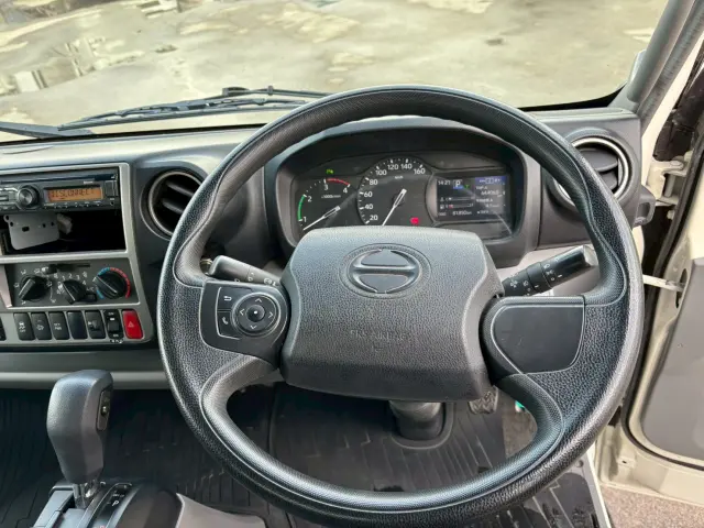 日野 デュトロ 2RG-XZU710M(2WD)の写真38