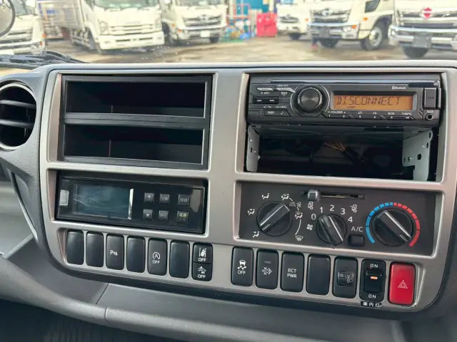 日野 デュトロ 2RG-XZU710M(2WD)の写真40