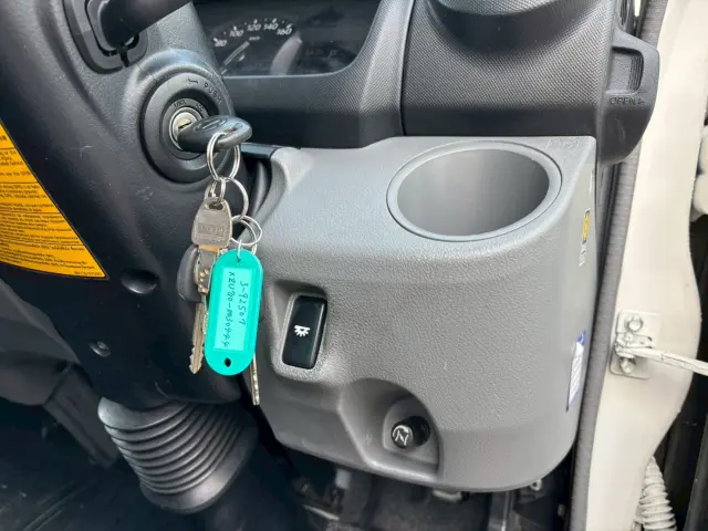 日野 デュトロ 2RG-XZU710M(2WD)の写真42