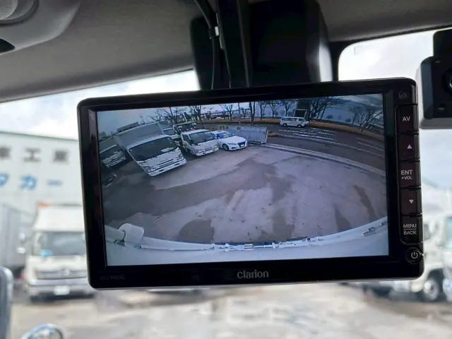 日野 デュトロ 2RG-XZU710M(2WD)の写真43