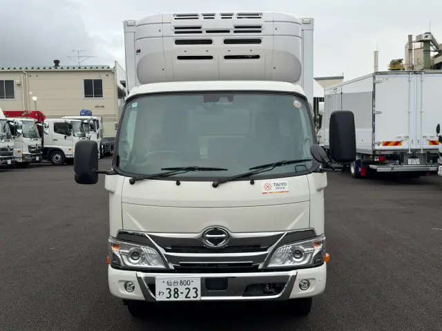 日野 デュトロ 2KG-XZU605M(2WD)の写真2