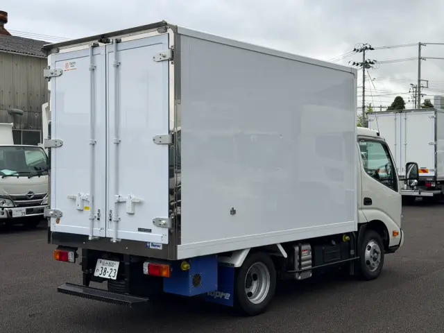日野 デュトロ 2KG-XZU605M(2WD)の写真4