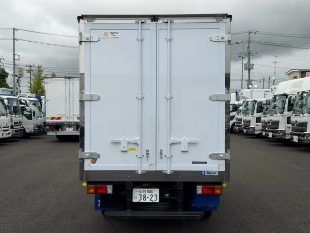 日野 デュトロ 2KG-XZU605M(2WD)の写真5