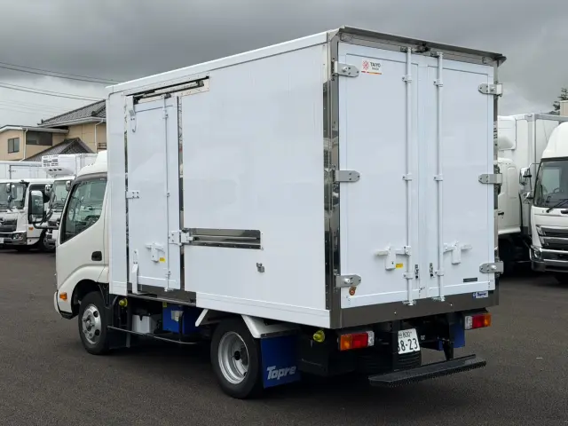 日野 デュトロ 2KG-XZU605M(2WD)の写真6