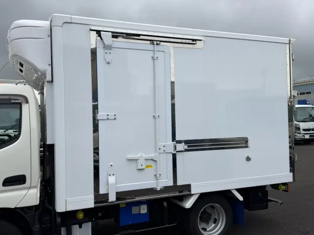日野 デュトロ 2KG-XZU605M(2WD)の写真7