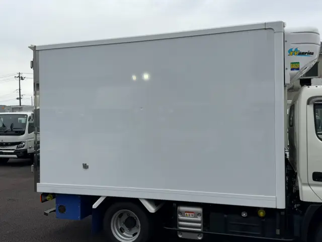 日野 デュトロ 2KG-XZU605M(2WD)の写真9