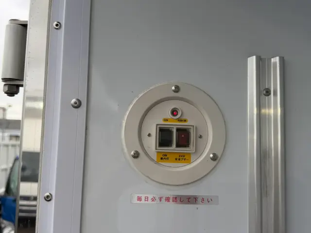 日野 デュトロ 2KG-XZU605M(2WD)の写真13
