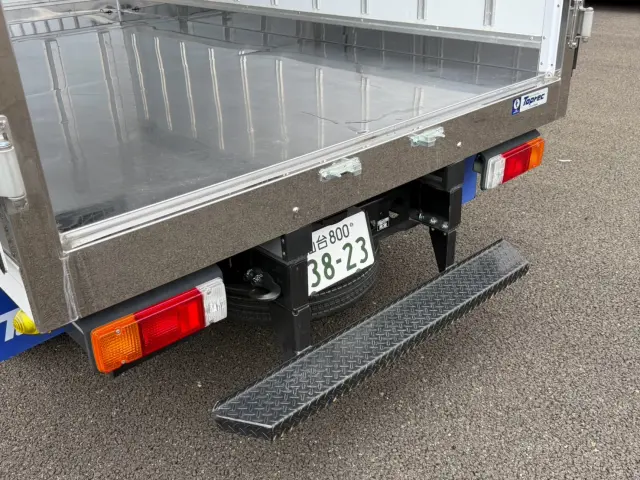 日野 デュトロ 2KG-XZU605M(2WD)の写真15