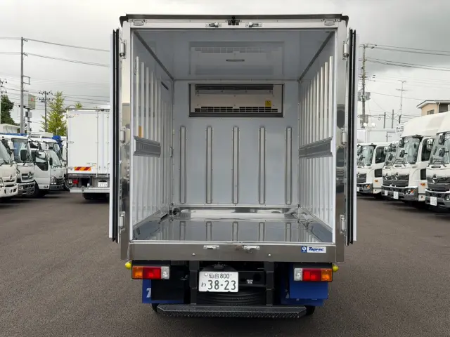 日野 デュトロ 2KG-XZU605M(2WD)の写真16