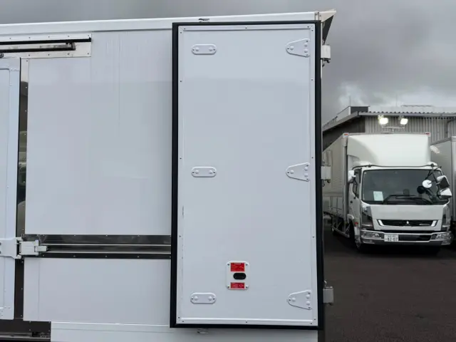 日野 デュトロ 2KG-XZU605M(2WD)の写真17