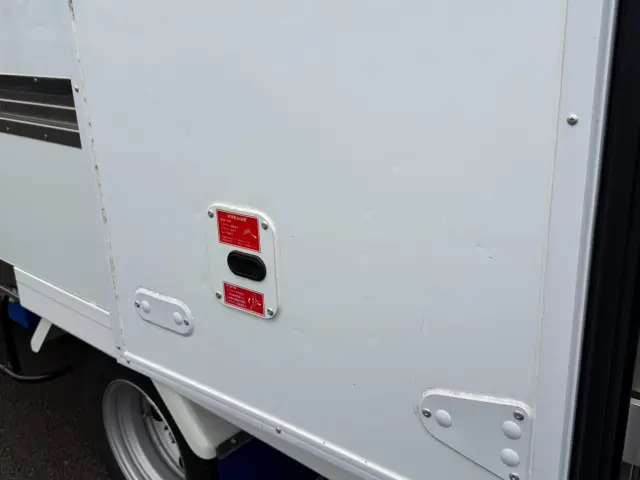 日野 デュトロ 2KG-XZU605M(2WD)の写真18